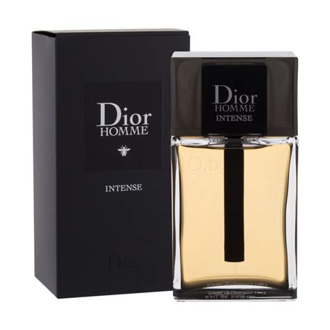 dior homme intense 2020 opiniones|dior homme intense by christian.